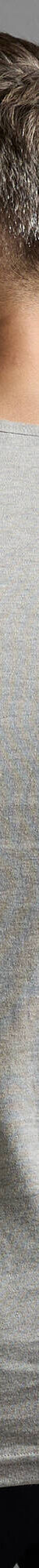 T-shirt sous-vêtement homme col V manches courtes chaleur douce - lot de 2 (gris) T-shirt sous-vêtement homme col V manches courtes chaleur douce - lot de 2 (gris)